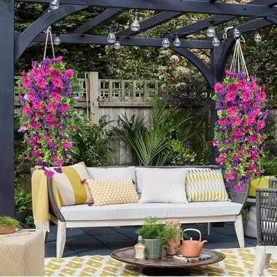 EverBloom — Luxe Zijdebloemen | 1+1 GRATIS