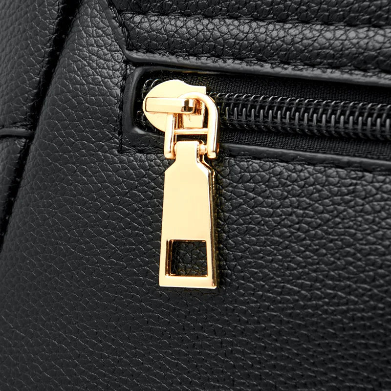Liora – Elegante Schoudertas | 50% KORTING