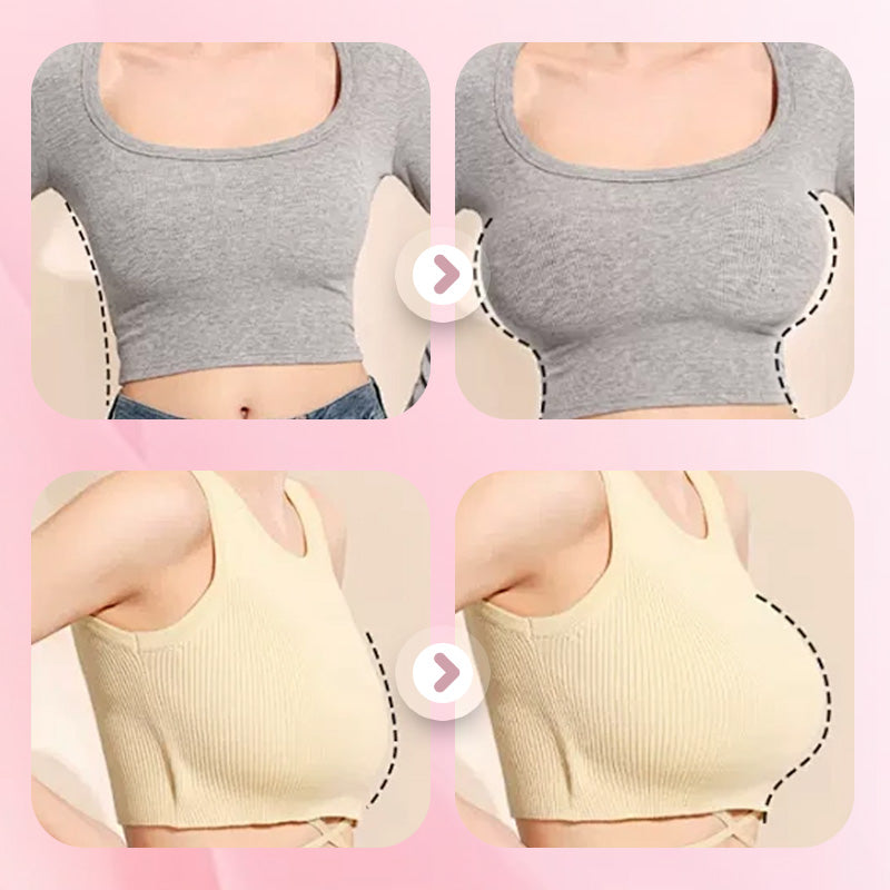 Emily — Straploze Comfort BH | 1+1 GRATIS