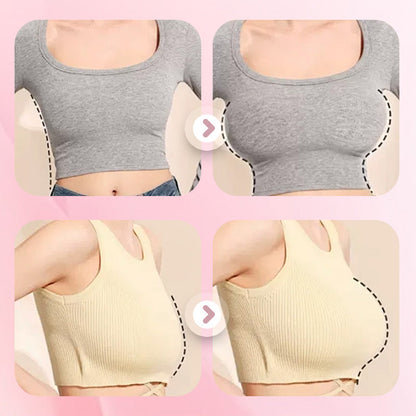 Emily — Straploze Comfort BH | 1+1 GRATIS