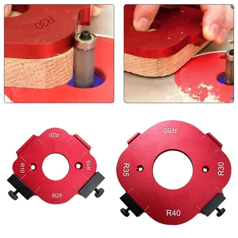 CutMaster Pro - 4-in-1 , ideaal voor elk project | 50% KORTING