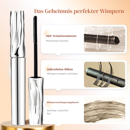 LashLift Pro – Waterproof Wimpervezels | 1+1 GRATIS