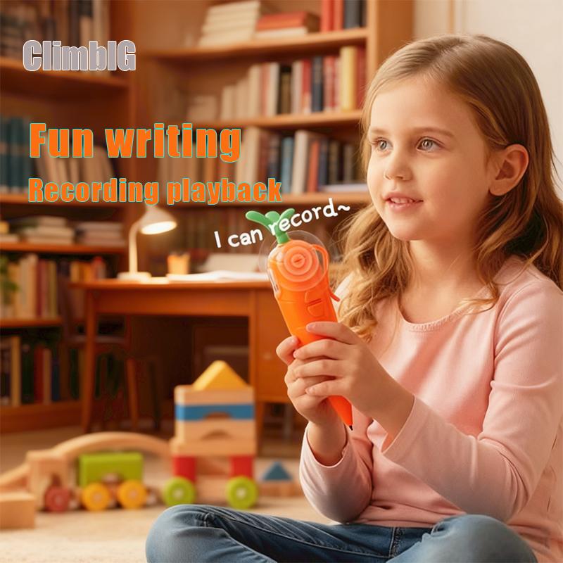 CleverQuill – Leg Inspiratie Direct Vast