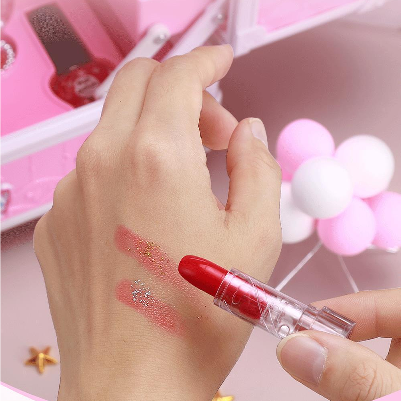 BlushBerry Kids Glam Set — Straal Zelfvertrouwen Uit, Inspireer Vreugde