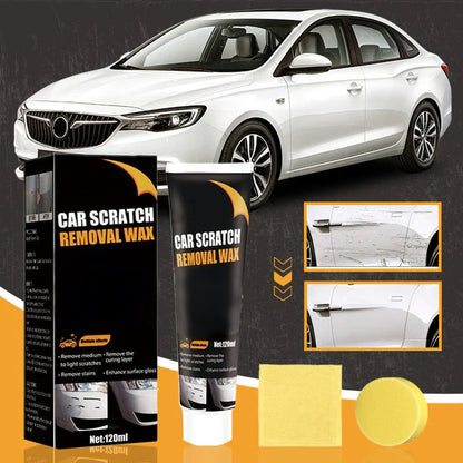 ScratchFix – Reparatiepasta 120ml | 1+1 GRATIS