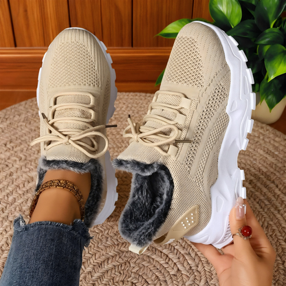 Nolan – Lichtgewicht Comfortabele Schoenen met Ademend Comfort
