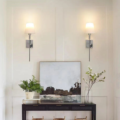 LumoShade — Sfeervolle Wandlamp | 50% KORTING