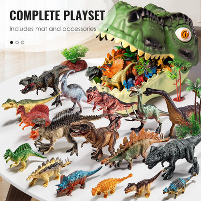 DinoVenture Verkenner — Ontsteek Wilde Verbeelding