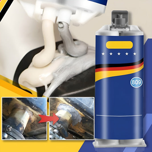 MetalFix - metaalreparatielijm | 1+1 GRATIS