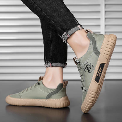 Ultra-comfortabele herenschoenen