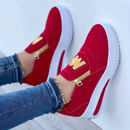 Garrett – Orthopedische Comfortschoenen | 50% KORTING