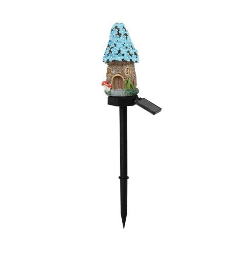 Betoverde Tuinlampen — Warme Gloed, Pure Magie