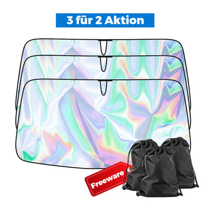 SunGuard™ – Directe zon- en hittebescherming voor uw auto!