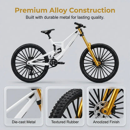 TrailBlazer Mini Mountainbike – Inspireer Elke Dag Avontuur