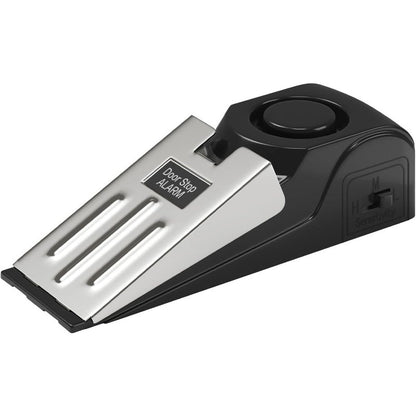 DoorGuardian Alarm — Directe Gemoedsrust