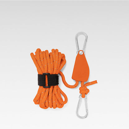 Buitenspanater — snelle en veilige installatie