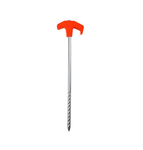 BlazeGrip — Stalen Tentharingen 5-delige set | 50% KORTING
