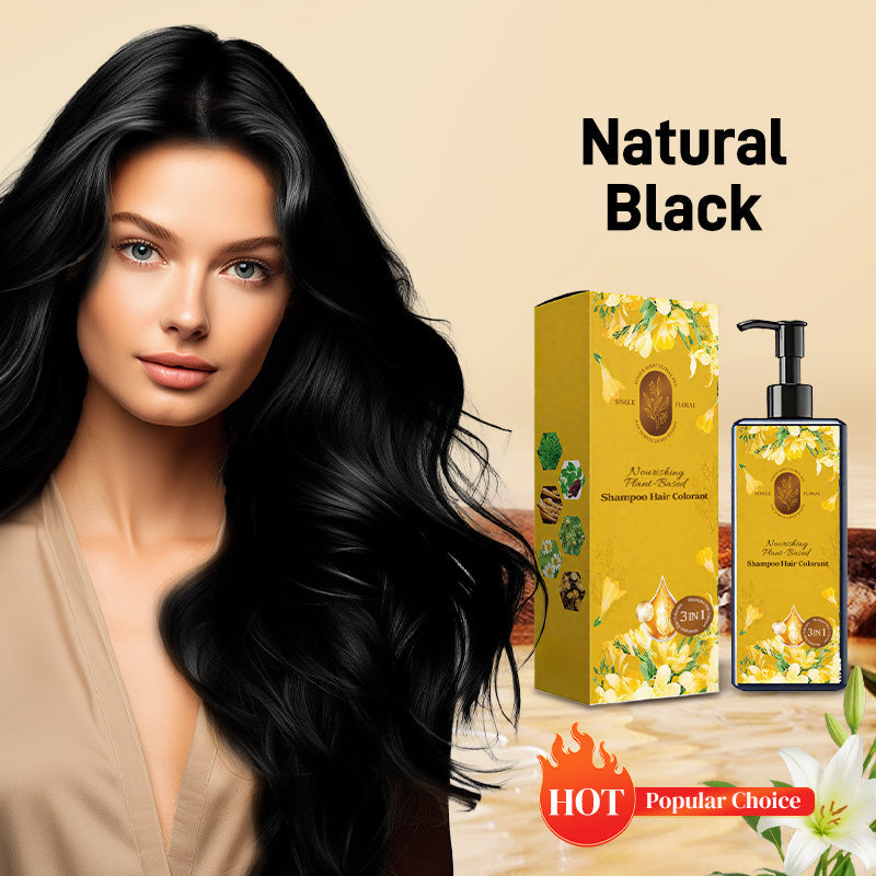 ColorGlow – Kleurverfrissende Shampoo 300 ml | 50% KORTING