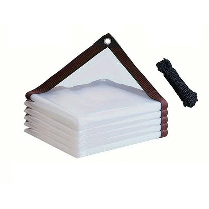 ClearGuardShield — Ultieme Duurzaamheid, Kristalhelder Zicht