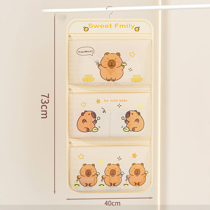 PlayNest – Hangende Net Organizer | 50% KORTING
