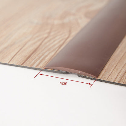 GlideSeal Vloerstroken — Veilig, Elegant, Moeiteloos
