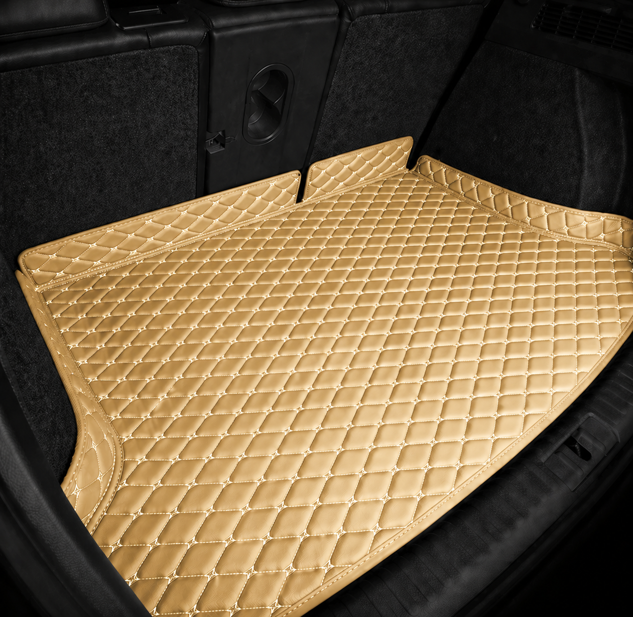 VeloGuard Elite — Onovertroffen Pure Luxe