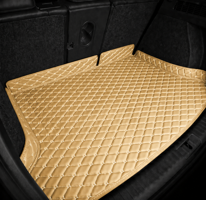 VeloGuard Elite — Onovertroffen Pure Luxe