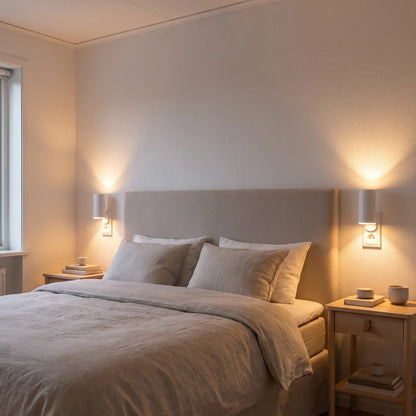 GlowAura — moeiteloze warmte, directe comfort