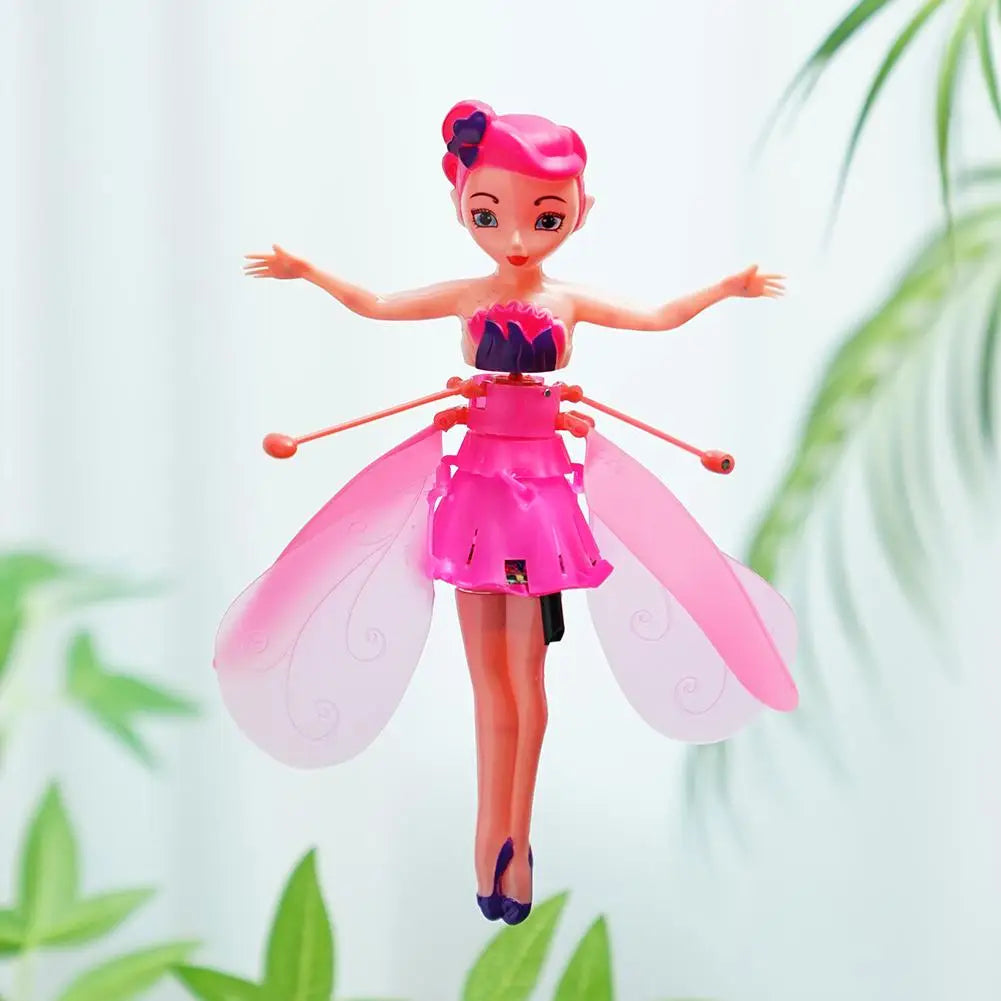 MagicFly – Zwevend Magisch Speelgoed | 1+1 GRATIS