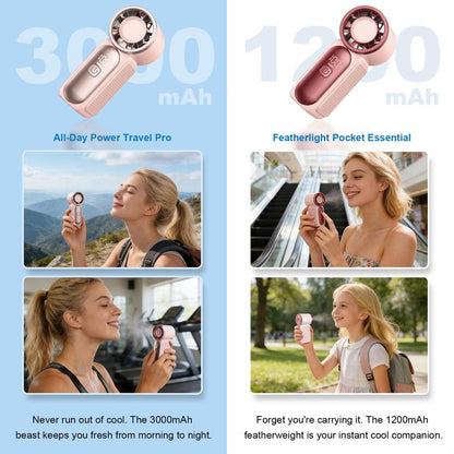 VentoPulse — Directe Koelkracht | 50% KORTING