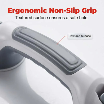SureGrip Handvat — Directe Balansverbetering