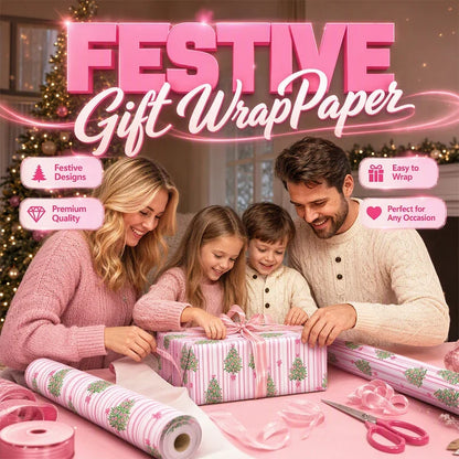 LumiWrap – Cadeaus moeiteloos transformeren