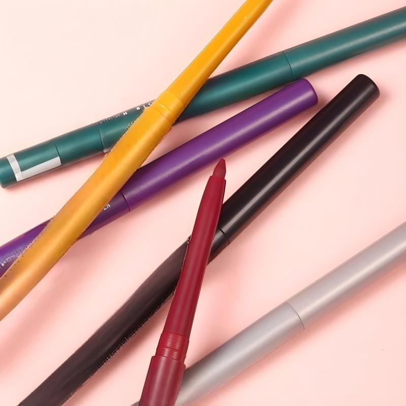 Zijdezachte Gel Eyeliner – Vertrouwen Dat Blijft