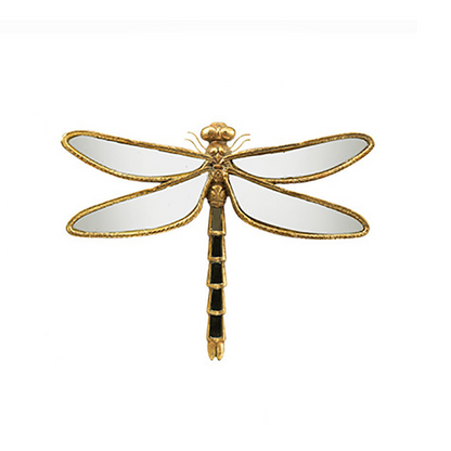 LuminaBelle – Stralende Vintage Muurcharm