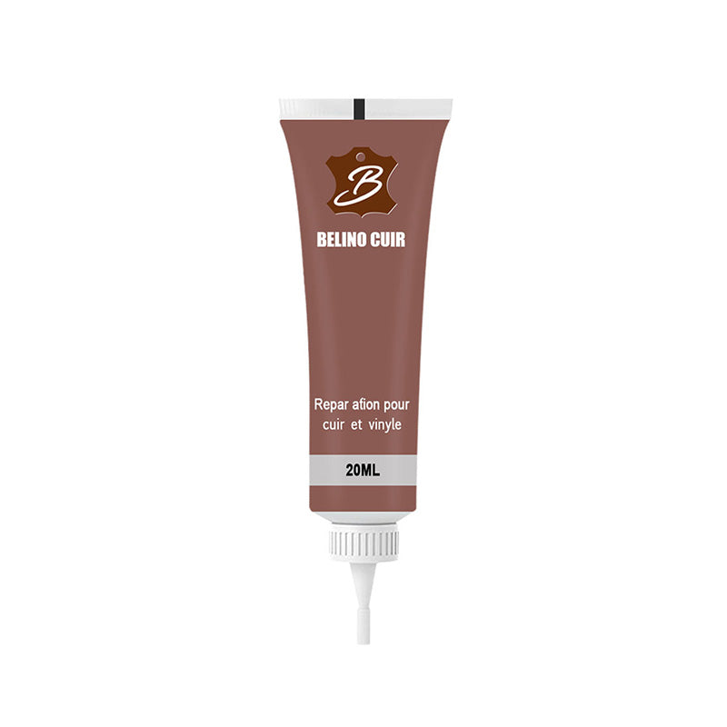 RestoreFix Gel — Herstel Leren Zelfvertrouwen Direct