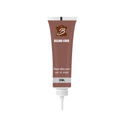 RestoreFix Gel — Herstel Leren Zelfvertrouwen Direct
