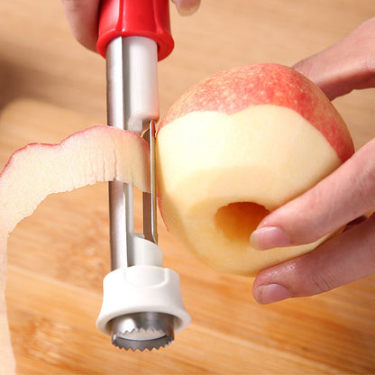 SwiftPeel Duo — Moeiteloze schilkracht