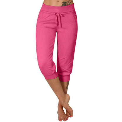 Nina — Relax Comfortbroek | 50% KORTING