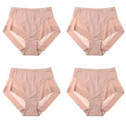 SilkShape – Hoge taille ijszijde corrigerend ondergoed | 1+2 GRATIS