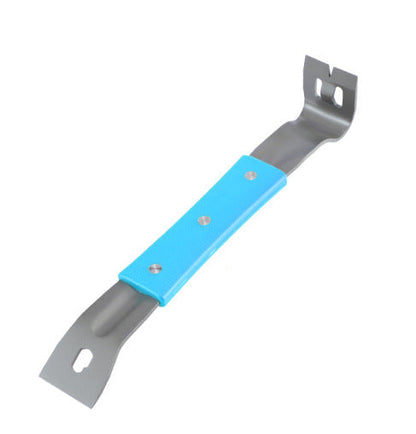 PrecisionGrip Duo — moeiteloze controle, elke keer weer