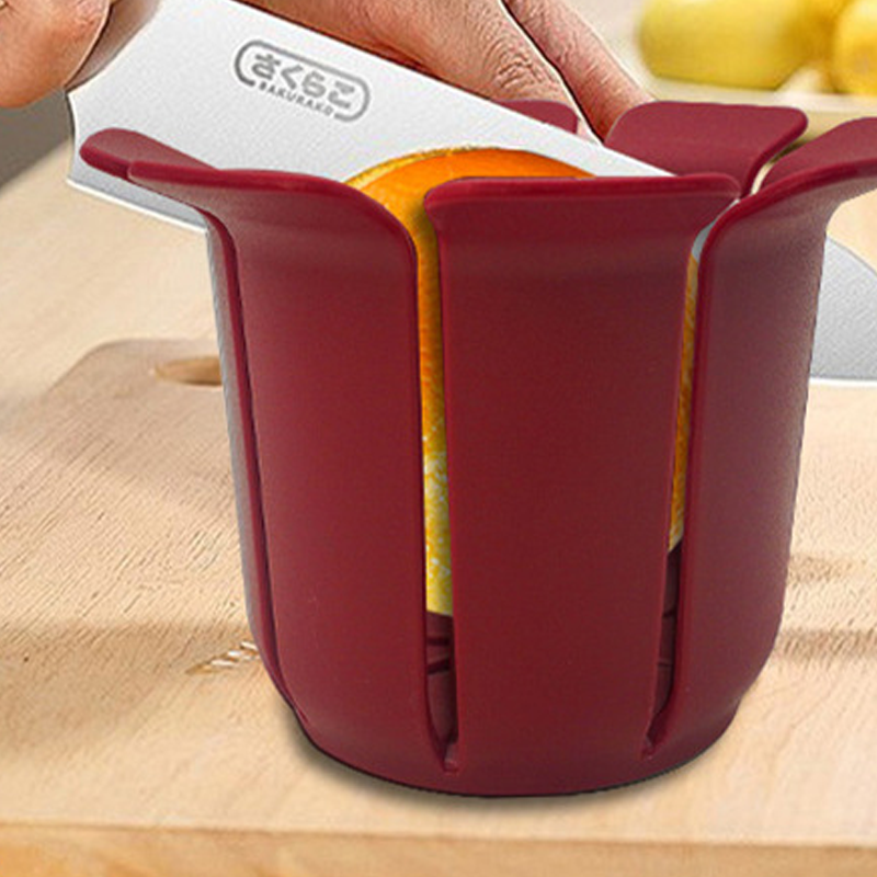 FruitSculpt Set van 3 — Veilige, Perfecte Plakjes | 50% KORTING