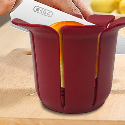 FruitSculpt Set van 3 — Veilige, Perfecte Plakjes | 50% KORTING