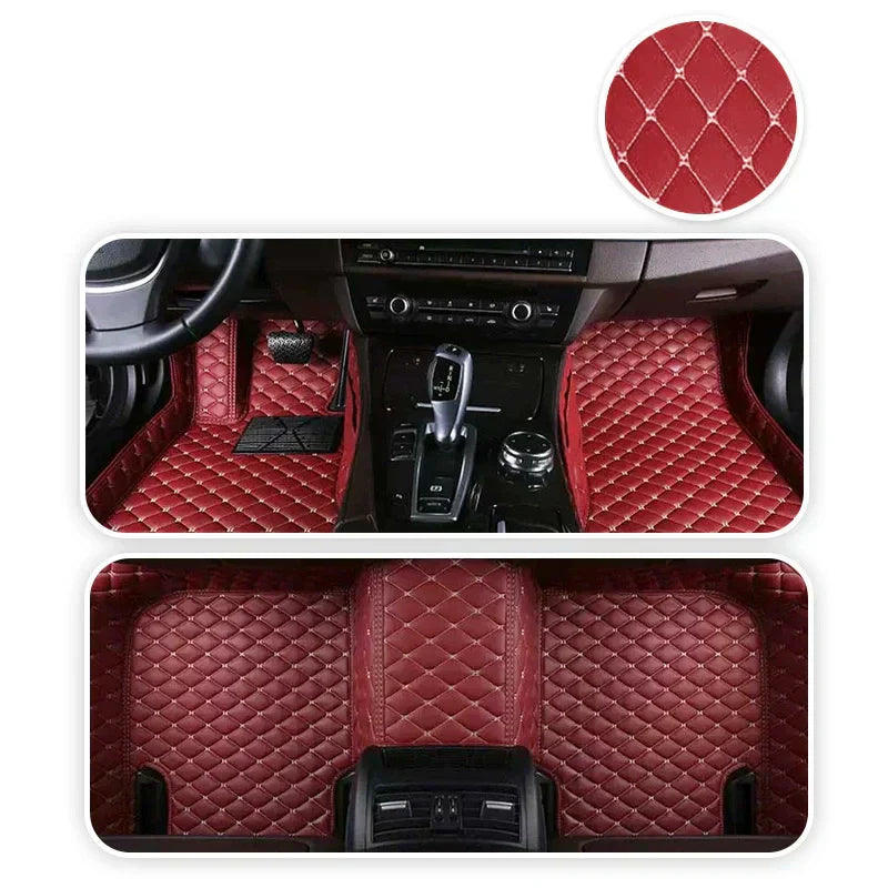 VeloGuard Elite — Onovertroffen Pure Luxe