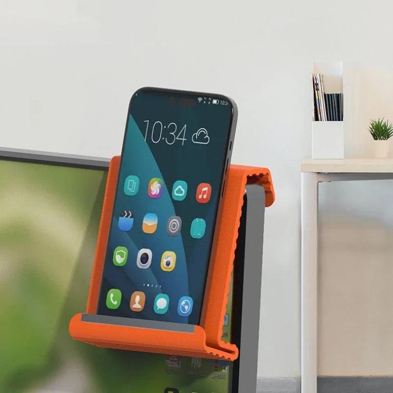 GlideFlex Stand — Perfecte Comfort Overal