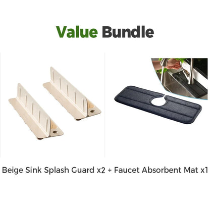 Aquafend Shield — Spatvrije Keukencomfort