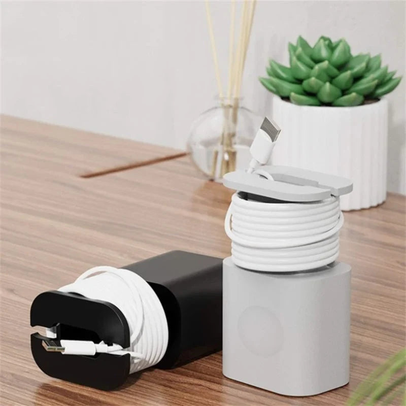 ChargeGuard Pro — Bescherm, Organiseer, Vereenvoudig