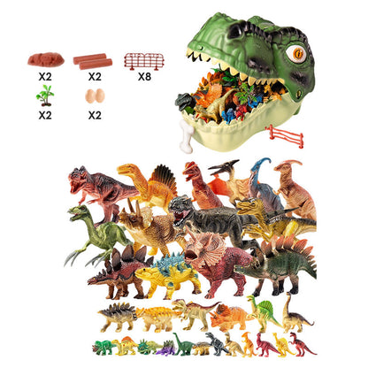 DinoVenture Verkenner — Ontsteek Wilde Verbeelding