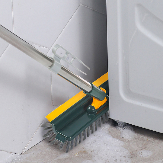 GripScrub Pro — Moeiteloze Vuilverwijdering