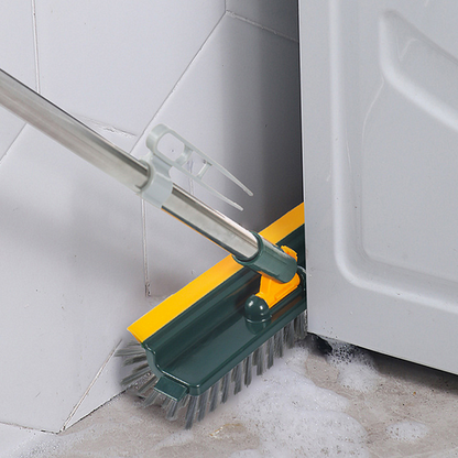 GripScrub Pro — Moeiteloze Vuilverwijdering