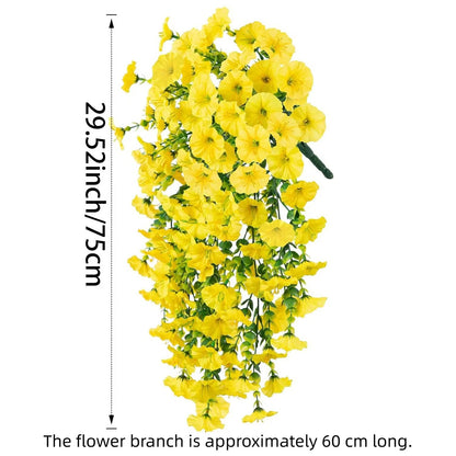 EverBloom — Luxe Zijdebloemen | 1+1 GRATIS